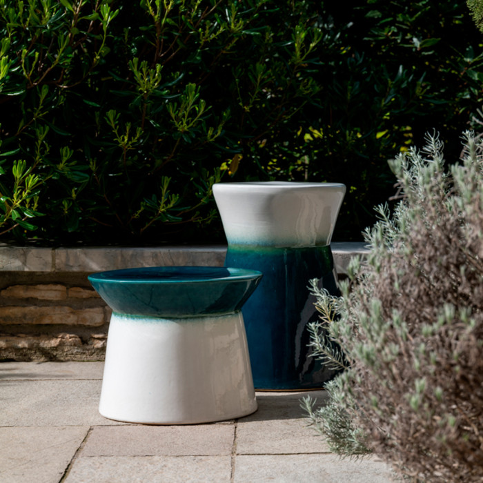 CHAI Stool Table - Image 3
